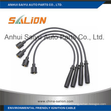 Cable de encendido / Cable de bujía para Suzuki (ZEF1133)